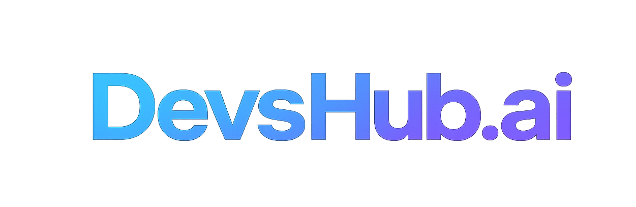 DevsHub.ai